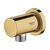 GROHE Rainshower Gold