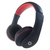 Computer Gear HP531 Headset Wired Head-band Calls/Music Black, Red
