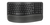 Logitech 920-012328 Tastatur Büro RF Wireless + Bluetooth AZERTY Belgisch Graphit