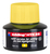 Edding HTK 25 ricarica per evidenziatori Giallo 25 ml 1 pz