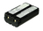 CoreParts MBXCAM-BA097 batterij voor camera's/camcorders Lithium-Ion (Li-Ion) 650 mAh