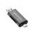 Vention Lector de Tarjetas Externo CCJH0/ USB 2.0