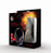 Gembird GHS-05-O Kopfhörer & Headset Kabelgebunden Kopfband Gaming Schwarz, Orange