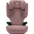 Britax Römer DISCOVERY PLUS 2 Autositz für Babys 2-3 (15 - 36 kg; 3,5 - 12 Jahre) Rose