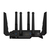 ASUS BE19000 wireless router 10 Gigabit Ethernet Tri-band (2.4 GHz / 5 GHz / 6 GHz) Black