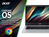 Acer Chromebook 314 CB314-1H - (Intel Celeron N4020, 4GB, 128GB eMMC, 14 inch Full HD Display, Google Chrome OS, Silver)