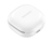 Samsung Galaxy Buds FE Headset Draadloos In-ear Oproepen/muziek Bluetooth Zwart, Wit