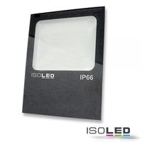 Article picture 1 - Replacement glass for LED floodlight Prismatic 100W