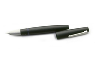 Füllfeder Lamy 2000 schwarz Federbreite M