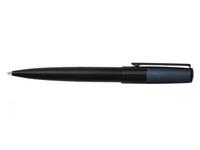 Kugelschreiber Hugo Boss Gear Minimal Black & Navy Ballpoint pen