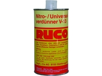 Nitro-/Universalverdünner V-13 500ml