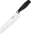 Vogue Santokumesser mit weichem Griff 18cm