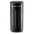 Zeller Vorratsdose EBONY, Inhalt: 1,2 Liter, Material: Glas mit schwarzer