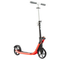 Town 5 Ef 2016 Adult Scooter - Orange - NO SIZE