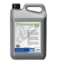 Agealube Chainsaw XF kettingolie inhoud 5 liter