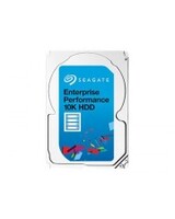 Seagate Enterprise 10K HDD Hybrid-Festplatte 1.2 TB 6,4 cm SFF 2.5" SAS 12Gb/s 10000 rpm
