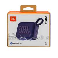 JBL Go 4 violett