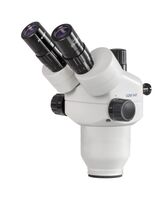 KERN Sztereó zoom mikroszkópfej 0,7x-4,5x: trinokuláris: OZM-5 sorozathoz OZM 547