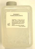 RHEOSEPT-Toilettensitzdesinfektion Softpatrone 400 ml