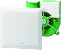 HELIOS Ventilator-Einsatz 100 m³/h ELS-V 100