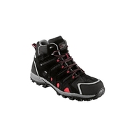 Tuf Revolution Performance Safety Trainer Boot - Size SIX