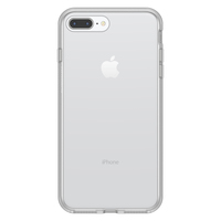 OtterBox React Apple iPhone 8 Plus/7 Plus - Clear - ProPack - Case