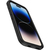 OtterBox Defender Apple iPhone 14 Pro Max - Schwarz - ProPack (ohne Verpackung - nachhaltig) - Schutzhülle - rugged