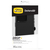 OtterBox Defender Apple iPhone 15 Pro - Schwarz - Schutzhülle - rugged