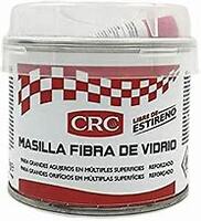 MASILLA FIBRA DE VIDRIO 250GR 33125-ES CRC CRC-MASILLA-FIBRAV
