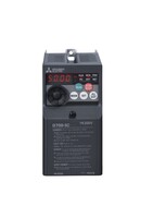 Frequenzumrichter 0,1kW 0,8A 200-240V FR-D720S-008SC-EC