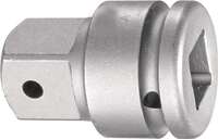 ASW GmbH & Co. KG Przełożenie 420-4 1/2cala na 3/4cala 4-kt. dł. 48 mm do wzmocnionych kluczy nasa