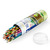 Noris® colour 185 Buntstift Metallrunddose mit 36 Buntstiften in sortierten Farben