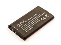 Batterij voor Nintendo 3DS XL, SPR-003
