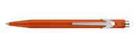 CARAN D'ACHE Kugelschreiber 849 Colormat-X 849.276 orange