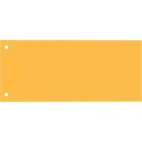 Aktenfahne 10,5x24cm gelb BENE 201950GE 105536