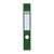 Durable Ordofix Self-Adhesive File Spine Label, 60mm, Green, (Pack of 10) 8090/05