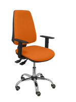 Silla Elche S 24 horas bali naranja