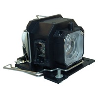 HITACHI CP-X6 Compatibele Beamerlamp Module