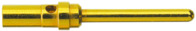 Stiftkontakt, 0,13-0,33 mm², AWG 26-22, Crimpanschluss, vergoldet, 09670005570