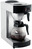 Kaffeemaschine; 1.8l, 19.5x43.2x36.5 cm (BxHxT); schwarz/silber