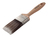 MAXFINISH Advanced Synthetic Paint Brush 38mm (1.1/2in)
