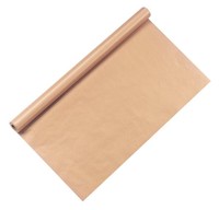 ValueX Kraft Paper Packaging Paper Roll 750mmx4m 70gsm Brown