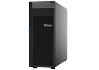 DCG ThinkSystem ST250 Xeon, **New Retail**,