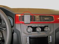 ProClip, Center mount VW Caddy Life 2016 Ständer