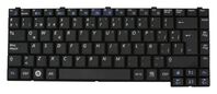 Keyboard (SPANISH) SPAIN,-,BLACK Andere Notebook-Ersatzteile