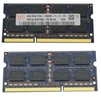 DDR3 4GB 1600 FOR DC MOD Geheugen