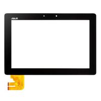 Asus Transformer Pad TF300 TF300T 5158N FPC-1 Digitizer Touch Panel BlackTablet Spare Parts