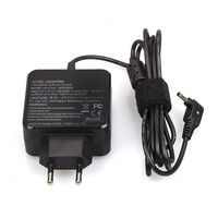 Power Adapter for Asus 45W 19V 2.37A Plug:3.0*1.0 EU Wall Netzteile