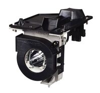 Projector Lamp for NEC 5000 hours, 375 Watt fit for NEC Projector P502H, P502W, P502HL Lampen