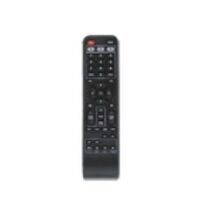 Remote for PTC series Remote Control, Press buttons, Black Telecomandi